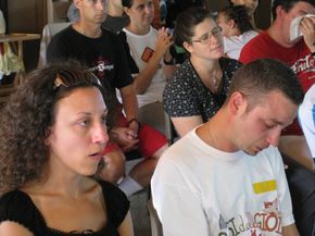 Campo Oasi 2009